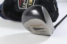 Yonex Super A.D.X Titanium Driver / 9,5 Grad / Regular Flex Yonex Super Light