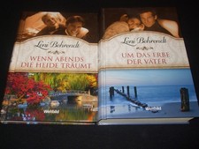 2 Bücher - Leni Behrendt -