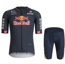 Red Bull Radtrikot RedBull