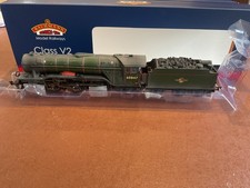 Bachmann 35-202 V2 No.60847,BR