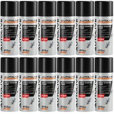 AUTOLIVE  Starthilfespray