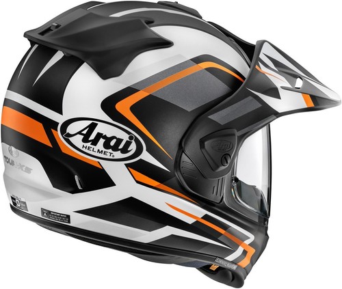 Neu arai tour enduro touren - neu, tour-x5