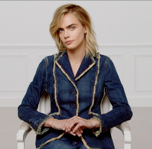 Dior bar jacket blue denim - -,
