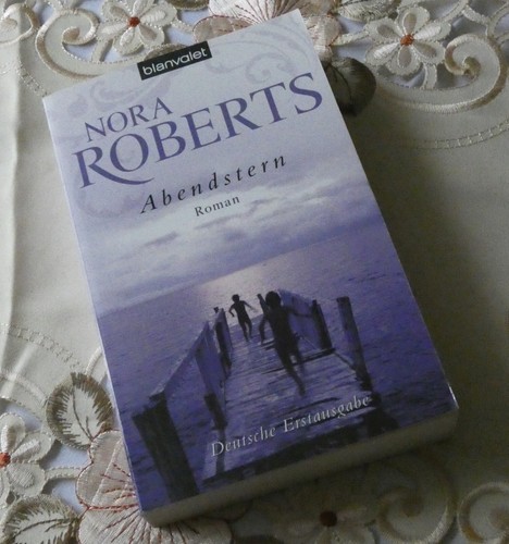 Nora roberts abendstern - nora,