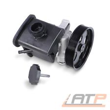 SERVOPUMPE LENKUNG FÜR