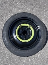 Notrad Reserverad für Hyundai 5x100 Teilenummer 529101H900 (1 Stück)