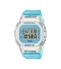 Casio Baby-G Damenuhr Digital