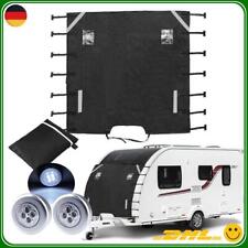 Wohnmobil Frontabdeckung