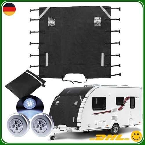 Wohnmobil frontabdeckung - wohnmobil,