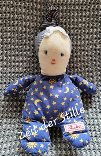 Sigikid wichtel puppe - sigikid,