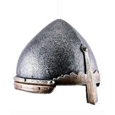 Kinder Normannenhelm aus