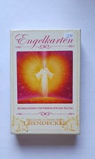 Engelkarten, Affirmationen und Gebete für den Alltag