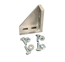 Winkelsatz Alu Profil 45x90