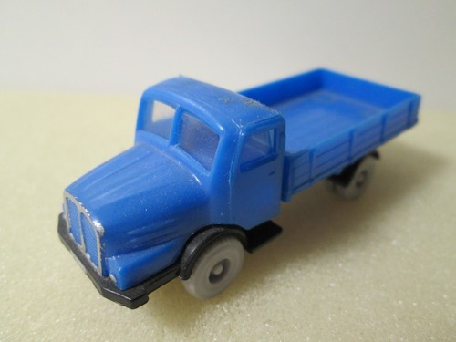 Herr lkw ifa h3a - herr, blau