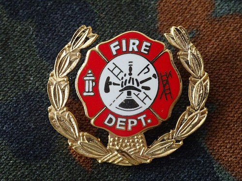 A28 fire brigade - us,