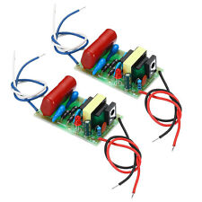 Hochspannung Generator 2Stk DC