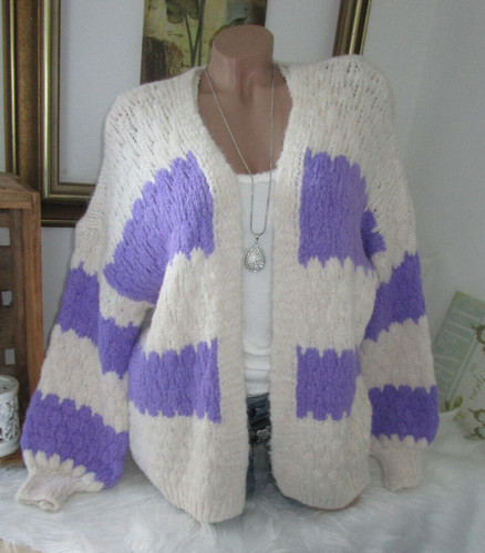 Italy strickjacke cardigan - strickjacke,