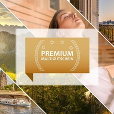 Premium Multigutschein 1 oder