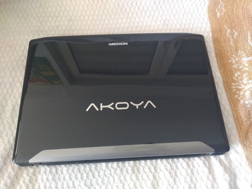 Medion akoya p6812 - medion, core