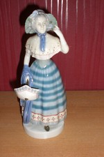 Goebel Figuraus  Porzellan