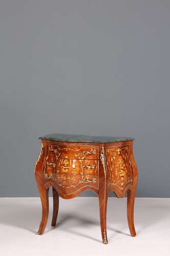 Edle bauchige barock stil - bauchige,