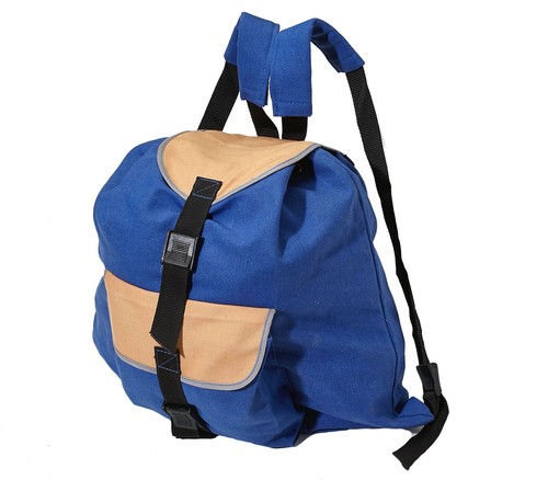 Angler rucksack ddr - rucksack, nostalgie