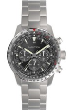 Nautica herrenuhr chronograph - nautica,