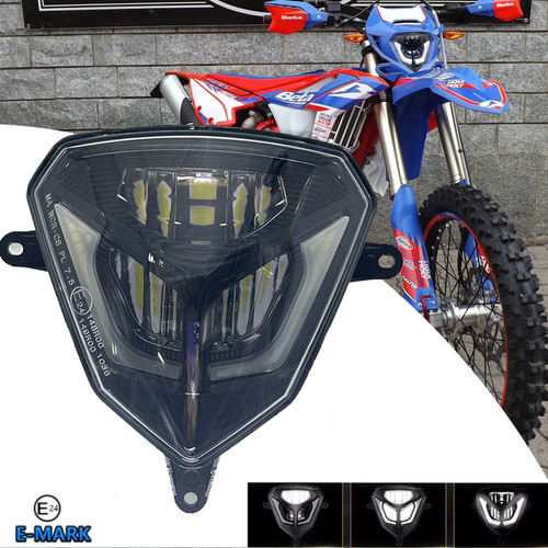 Für kreidler supermoto 125 - für,