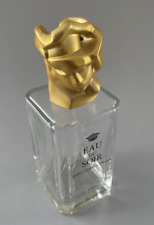 Sisley Eau de Soir Hubert Isabelle d´Ornano SAMMELFLAKON LEER ohne Inhalt