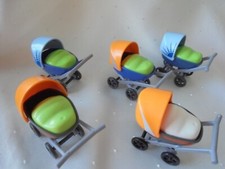 Playmobil  1 Kinderwagen nach