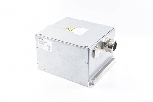 Siemens simodrive vpm 200 - siemens,
