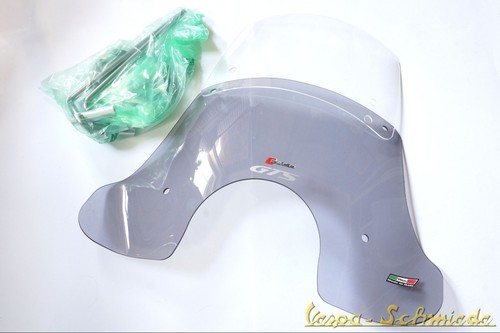 Vespa windschild faco twin - windschild,