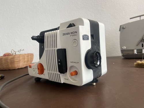 Zeiss ikon movilux p880 - ikon,