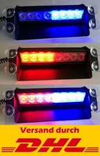 Blaulicht polizei led - blaulicht,