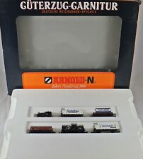 Arnold 0154 Güterzug