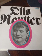 Otto Reutter - Otto Reutter