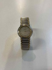 Jean d´Eve  Quartz armbanduhr