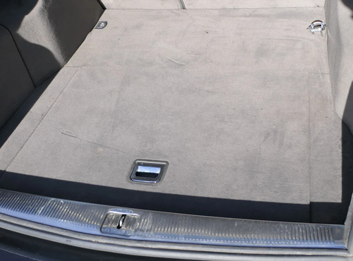 Audi kombi verkleidung - audi,