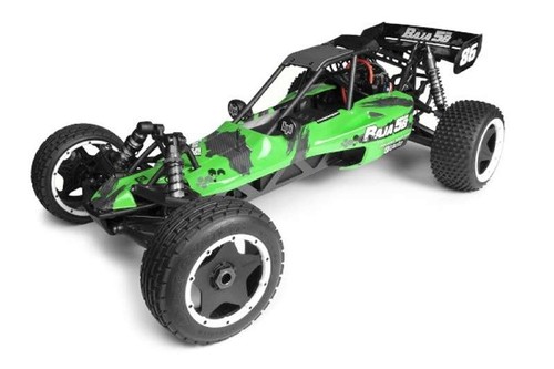 Hpi baja flux 2wd buggy - baja, 5b