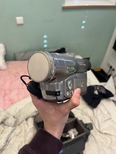 Panasonic Kassetten Film