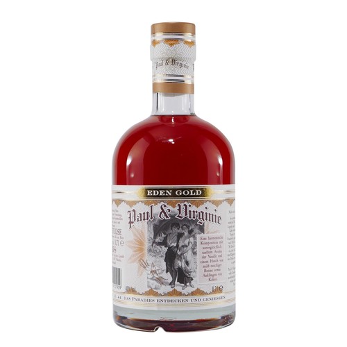 Paul virginie spiced - paul, &
