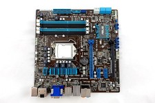 Asus P8H77-M PRO mATX
