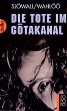 The Dead in the Göta Canal: A