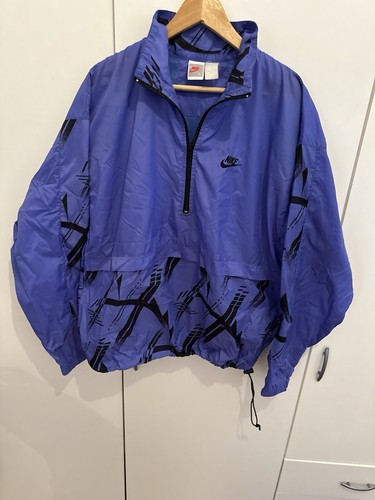 Nike air jacke windbreaker - nike,