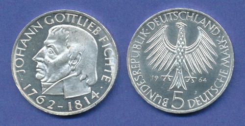 Bundesrepublik 5dm - bundesrepublik,