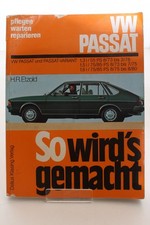 VW Passat Variant So wird´s