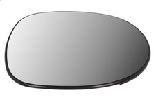 Exterior Mirror - Mirror Glass