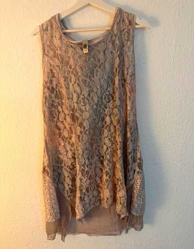 Tredy damen top tunika größe - damen-top/tunika,