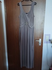 Abendkleid Gr. 52