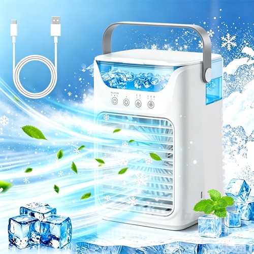 Mobile klimaanlage ventilator - klimaanlage,